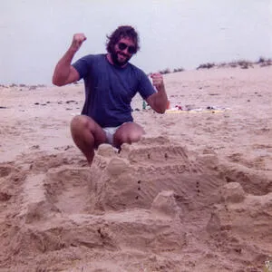 Until the tide creeps in